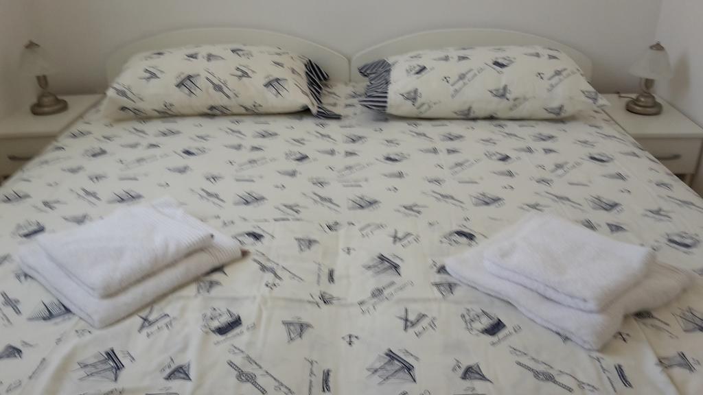 Apartment Roma 두브로브니크 객실 사진
