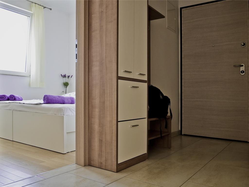 Apartment Roma 두브로브니크 객실 사진