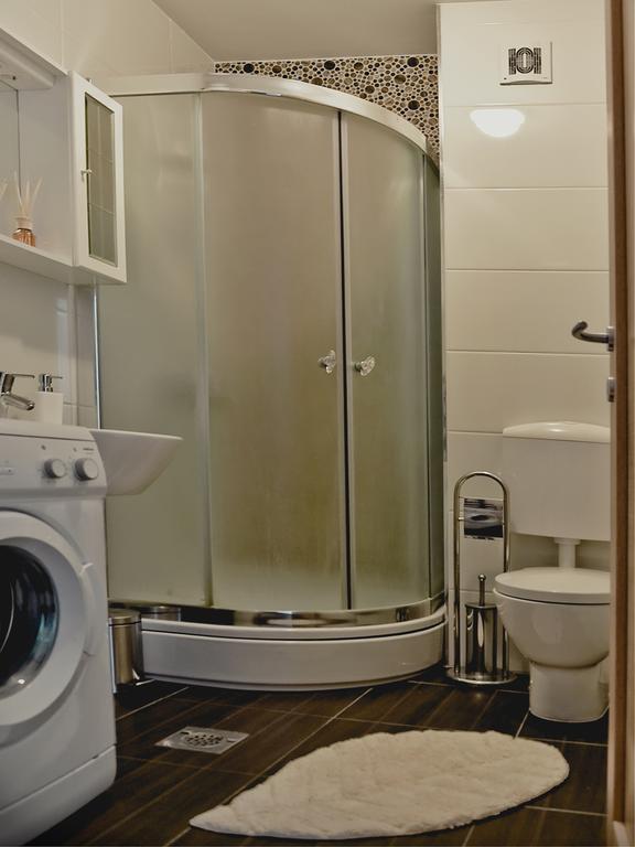 Apartment Roma 두브로브니크 객실 사진