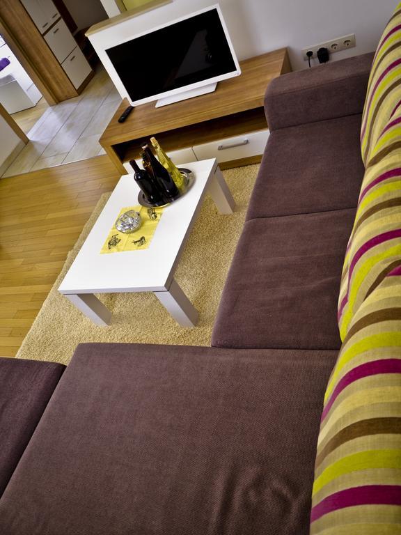 Apartment Roma 두브로브니크 객실 사진