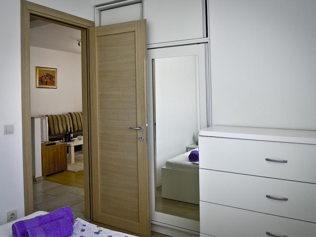 Apartment Roma 두브로브니크 객실 사진