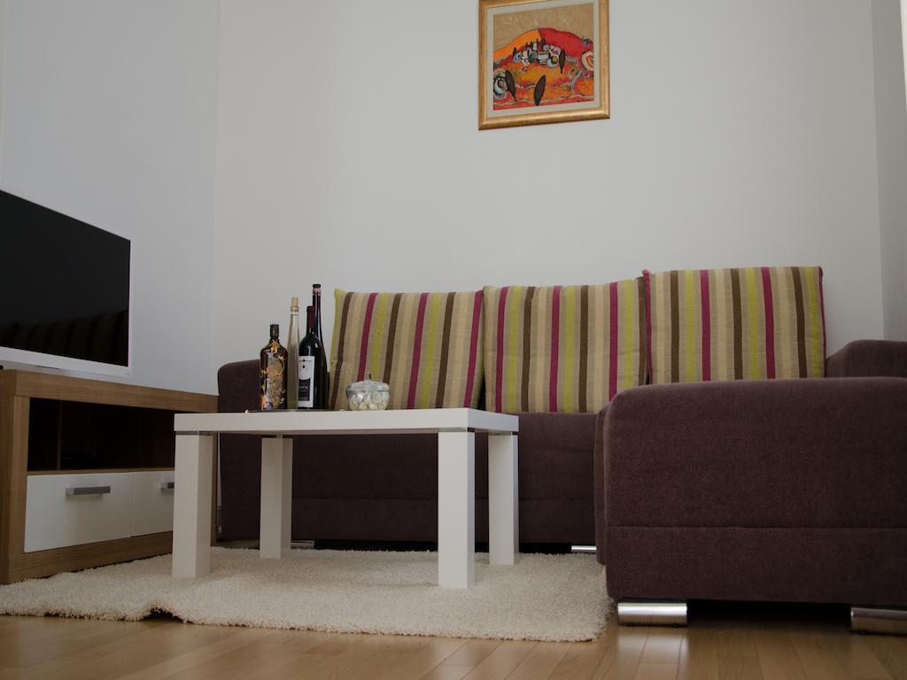 Apartment Roma 두브로브니크 객실 사진